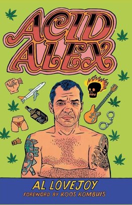 Acid Alex