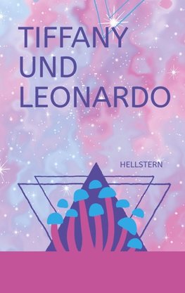 Tiffany und Leonardo (Softcover)