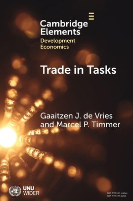 Trade in Tasks