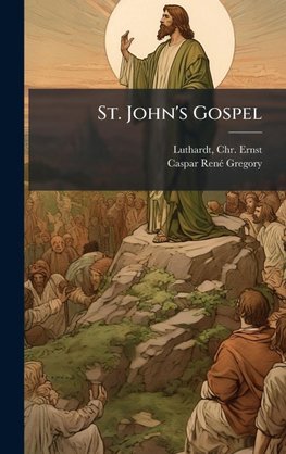 St. John's Gospel