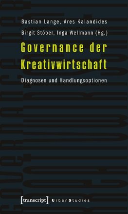 Governance der Kreativwirtschaft