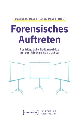 Forensisches Auftreten