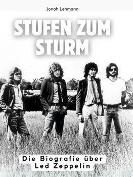 Stufen zum Sturm