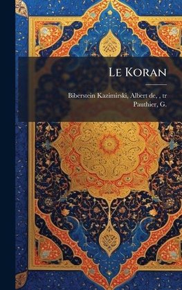 Le Koran