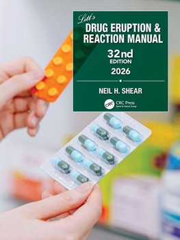 Litt's Drug Eruption & Reaction Manual