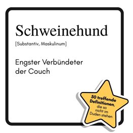 Schweinehund