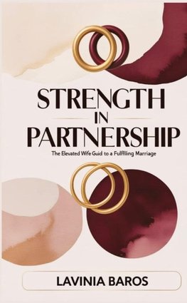 STRENGTH IN PARTNERSHIP