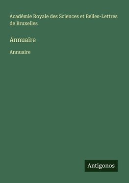 Annuaire