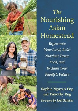 Nourishing The Homestead