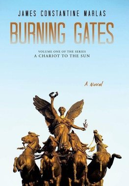 BURNING GATES