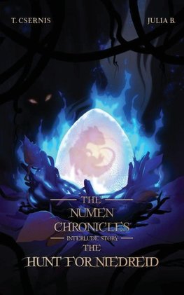 The Hunt for Niedreid