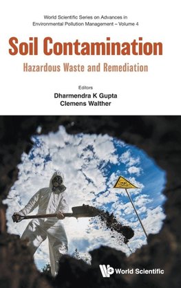 SOIL CONTAMINATION