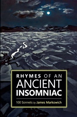Rhymes of an Ancient Insomniac