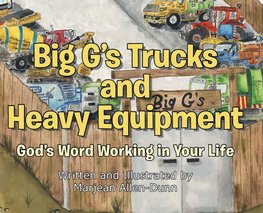 Big G's Trucks and Heavy Equipment