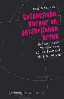 Gefährliche Körper an gefährlichen Orten