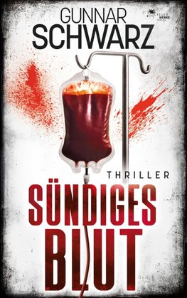 Sündiges Blut (Thriller)