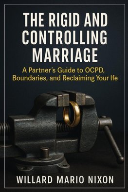 The Rigid and Controlling Marriage