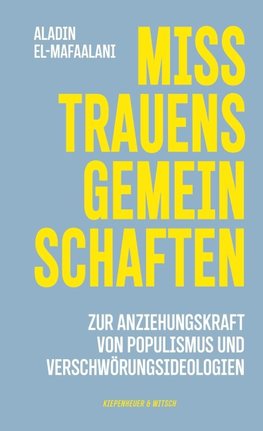 Misstrauensgemeinschaften