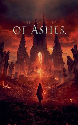 The Last Heir of Ashes