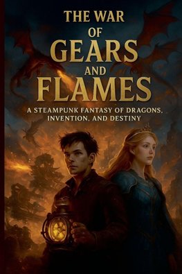 The War of Gears and Flames
