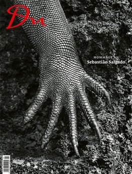 Hommage an Sebastião Salgado