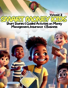 Smart Money Kids - Volume 2