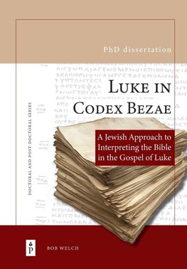 Luke in Codex Bezae