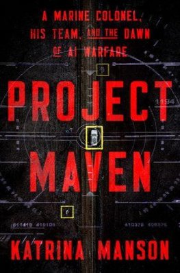 Project Maven