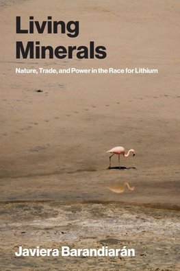 Living Minerals