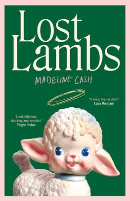 Lost Lambs