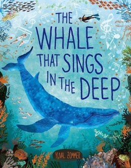 The Whale that Sings in the Deep