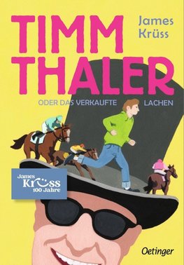 Timm Thaler oder Das verkaufte Lachen
