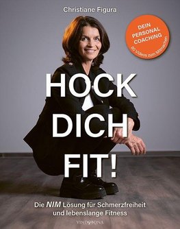 HOCK DICH FIT!