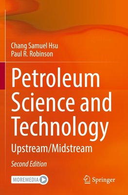 Petroleum Science and Technology