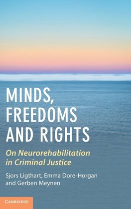Minds, Freedoms and Rights
