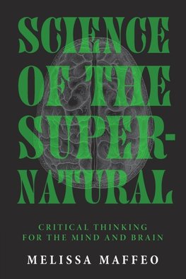 Science of the Supernatural