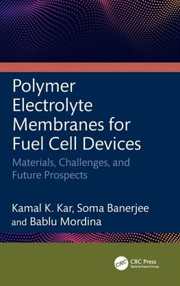 Polymer Electrolyte Membranes for Fuel Cell Devices