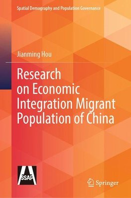 Research on Economic Integration Migrant Population of China