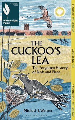 The Cuckoo's Lea