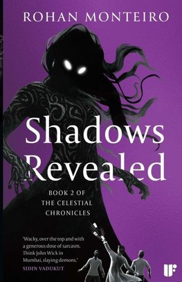 Shadows Revealed