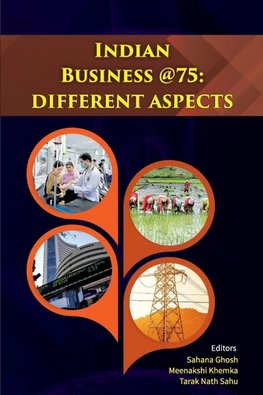 Indian Business @ 75-Different Aspects