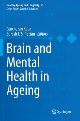 Brain and Mental Health in Ageing