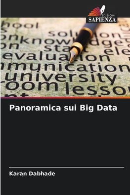 Panoramica sui Big Data