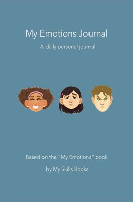 My Emotions Journal