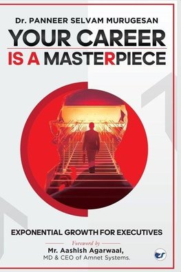 Your Career Is a Masterpiece