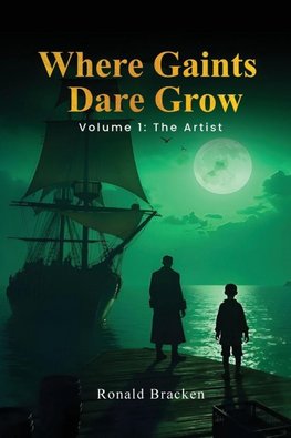 WHERE GIANTS DARE GROW