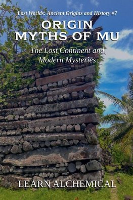 Origin Myths of Mu