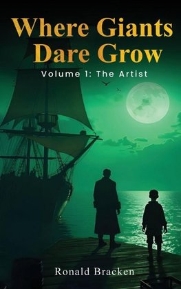 WHERE GIANTS DARE GROW