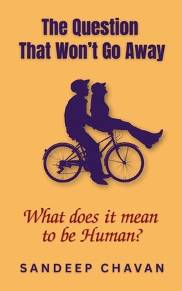 The Question That Won't Go Away