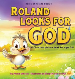 Roland Looks for God